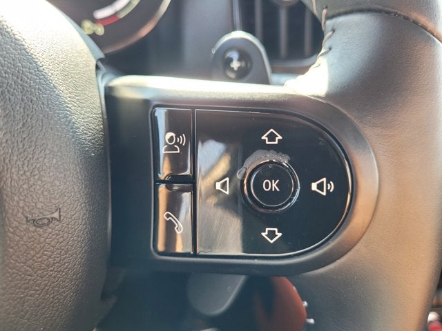 2022 MINI Countryman Cooper S