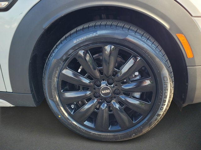 2022 MINI Countryman Cooper S