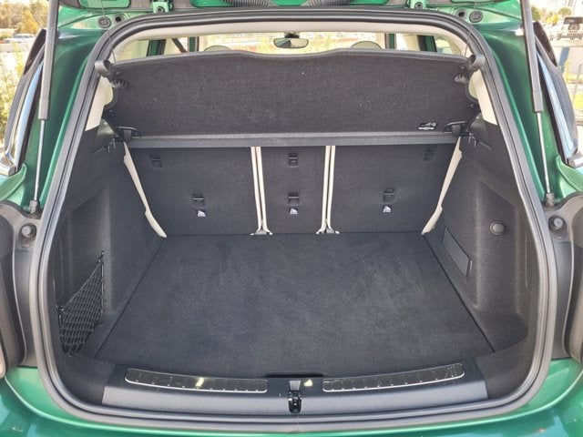 2023 MINI Countryman Cooper S