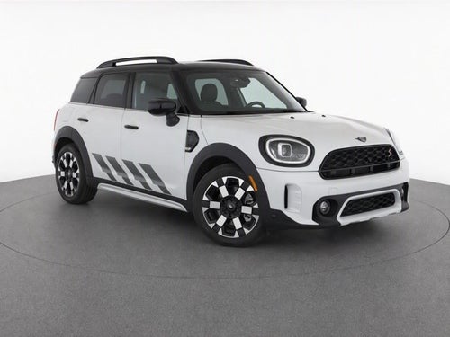 2024 MINI Countryman Cooper S