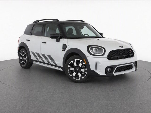 2024 MINI Countryman Cooper S