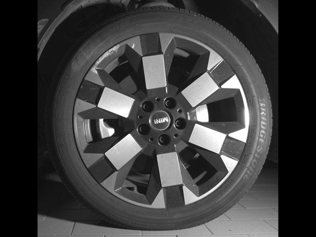 2024 MINI Countryman Cooper S