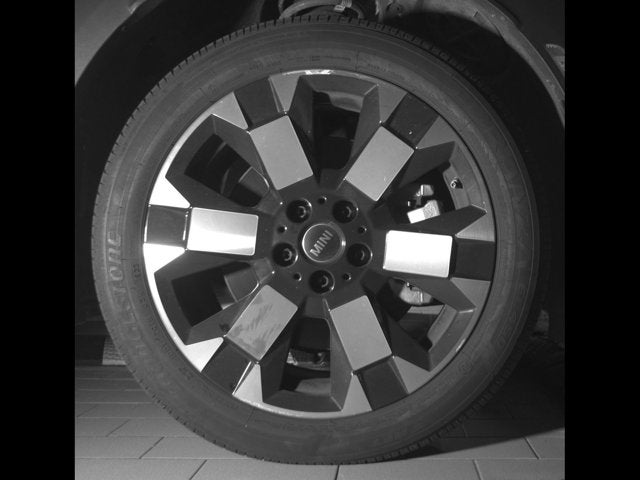 2024 MINI Countryman Cooper S