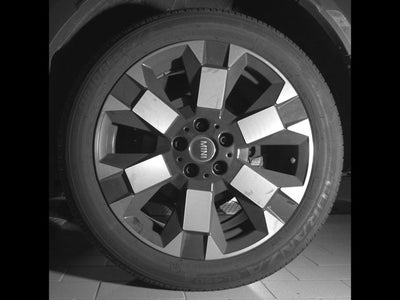 2024 MINI Countryman Cooper S