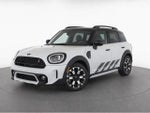 2024 MINI Countryman Cooper S