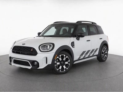 2024 MINI Countryman Cooper S