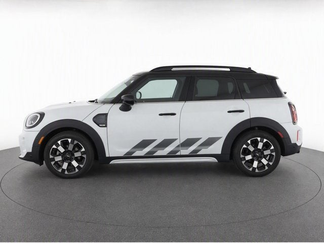 2024 MINI Countryman Cooper S