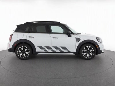 2024 MINI Countryman Cooper S