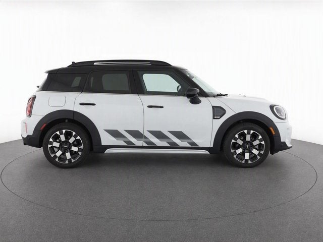 2024 MINI Countryman Cooper S
