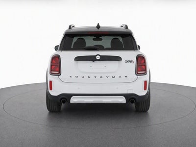 2024 MINI Countryman Cooper S