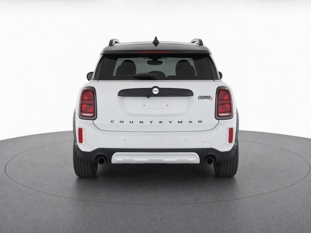 2024 MINI Countryman Cooper S