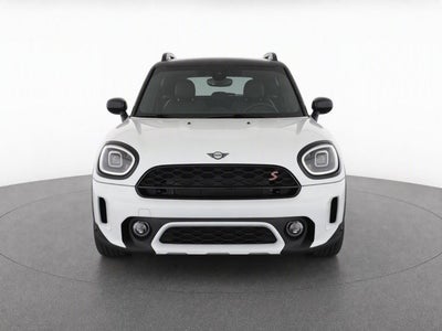 2024 MINI Countryman Cooper S