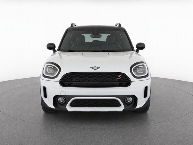 2024 MINI Countryman Cooper S