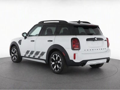 2024 MINI Countryman Cooper S