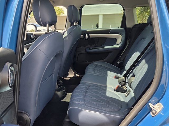 2024 MINI Countryman Cooper S