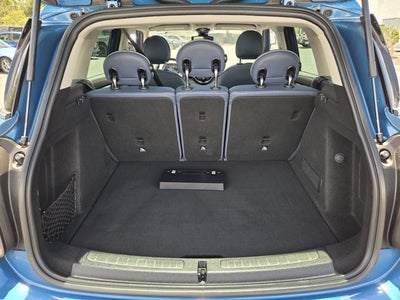 2024 MINI Countryman Cooper S
