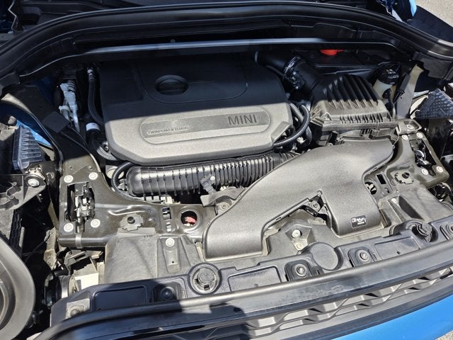 2024 MINI Countryman Cooper S