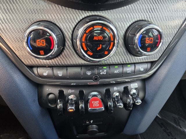 2024 MINI Countryman Cooper S