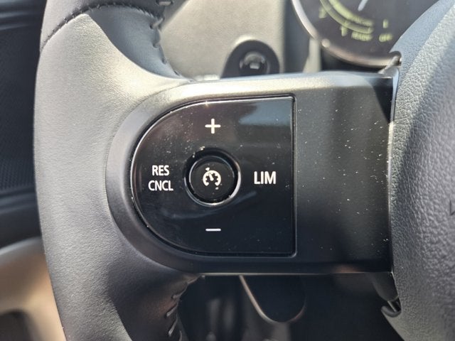 2024 MINI Countryman Cooper S