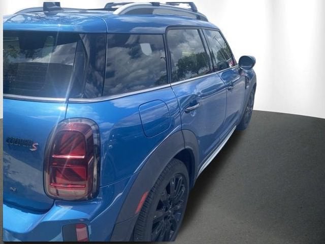 2024 MINI Countryman Cooper S