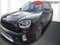 2022 MINI Countryman Cooper S