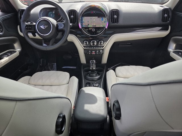 2024 MINI Countryman Cooper S