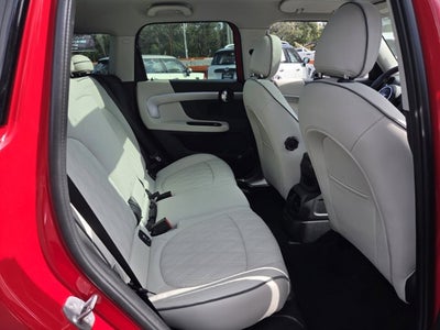 2024 MINI Countryman Cooper S