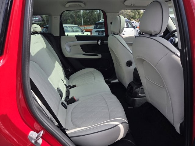 2024 MINI Countryman Cooper S