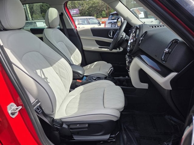 2024 MINI Countryman Cooper S