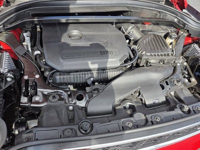 2024 MINI Countryman Cooper S