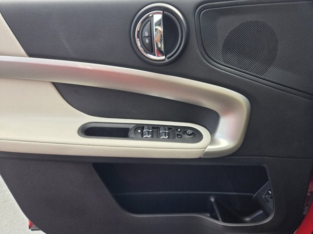 2024 MINI Countryman Cooper S