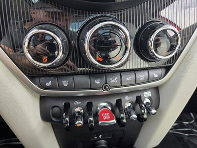 2024 MINI Countryman Cooper S