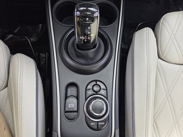 2024 MINI Countryman Cooper S