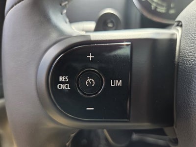 2024 MINI Countryman Cooper S