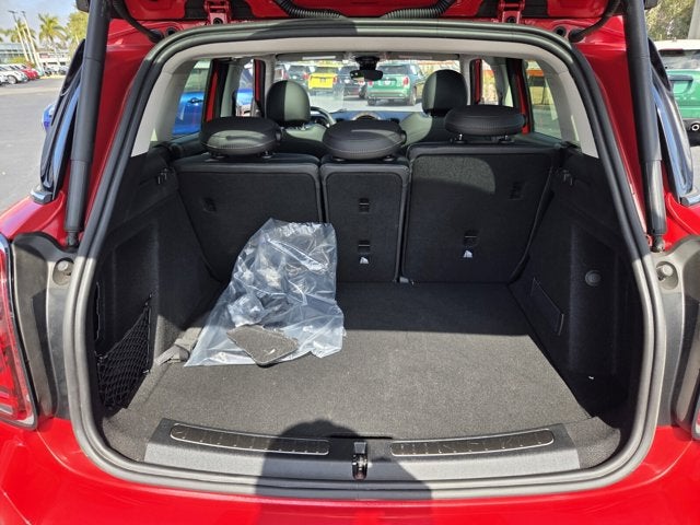 2022 MINI Countryman Cooper S