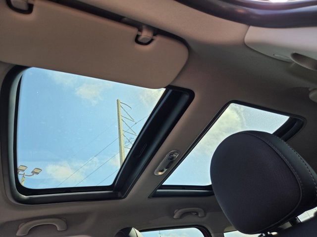 2022 MINI Countryman Cooper S