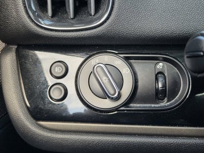 2022 MINI Countryman Cooper S