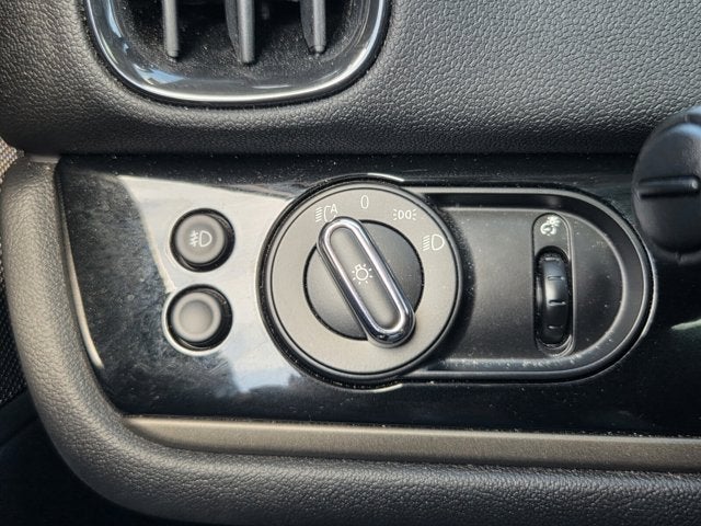 2022 MINI Countryman Cooper S