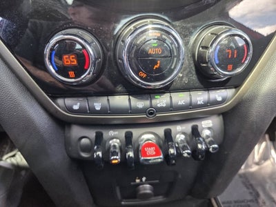 2022 MINI Countryman Cooper S