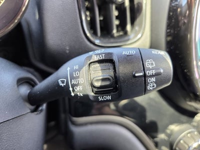 2022 MINI Countryman Cooper S