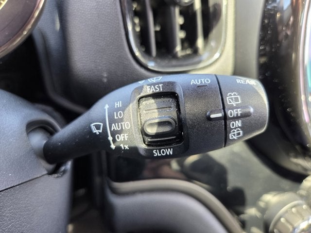 2022 MINI Countryman Cooper S