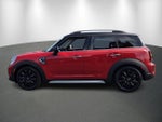 2022 MINI Countryman Cooper S