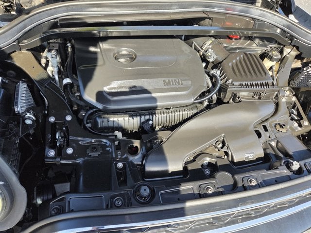 2023 MINI Countryman Signature