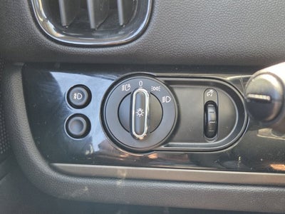 2023 MINI Countryman Signature