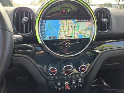 2023 MINI Countryman Signature