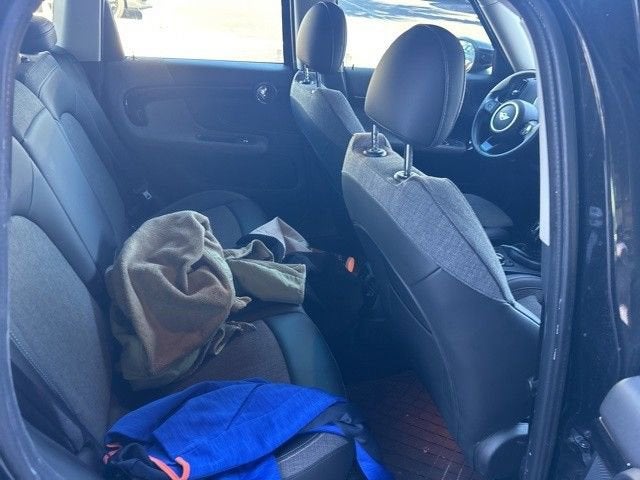 2023 MINI Countryman Cooper S