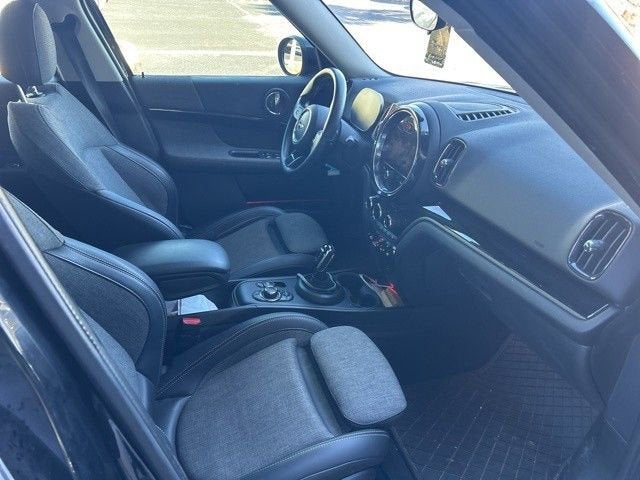 2023 MINI Countryman Cooper S