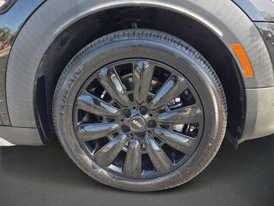 2023 MINI Countryman Signature