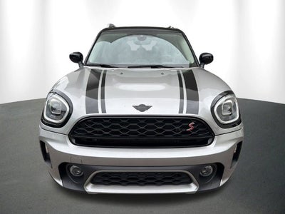 2024 MINI Cooper S Countryman Signature