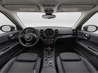 2024 MINI Cooper S Countryman Signature